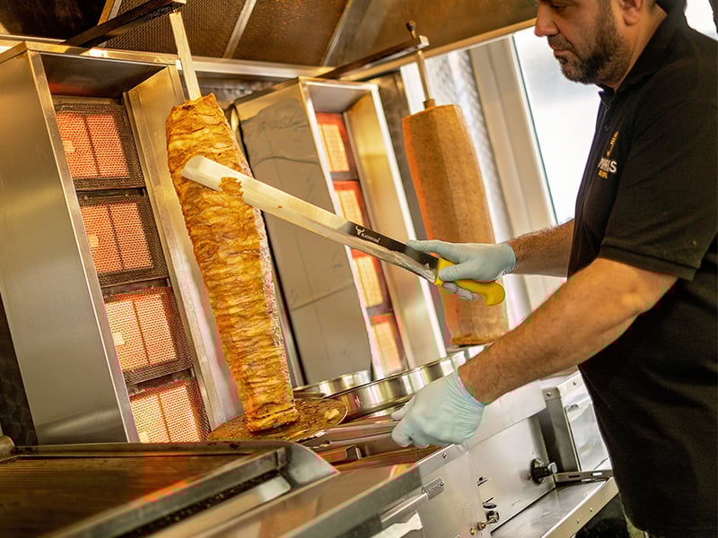 Marmaris Blairgowrie