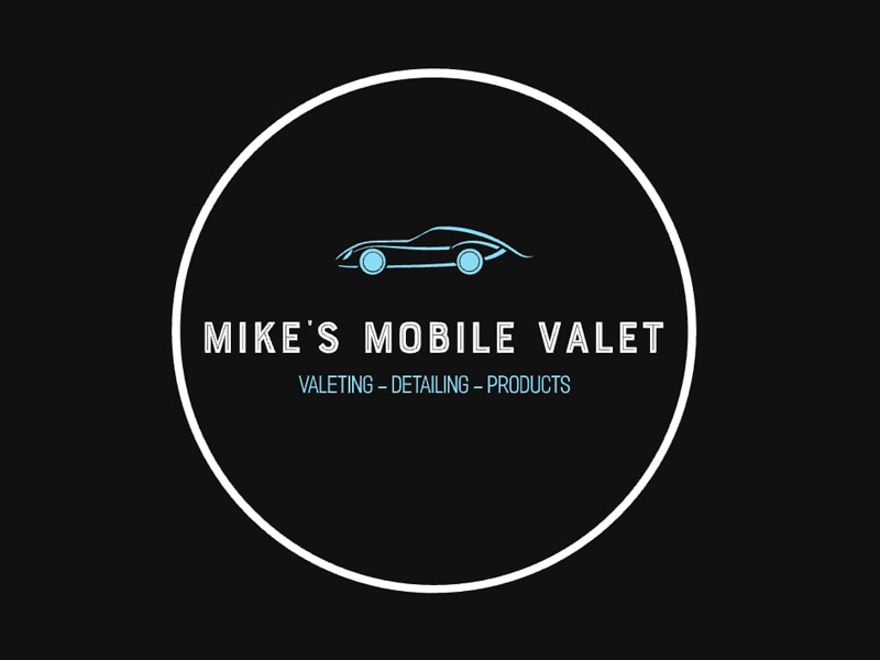 Mike's Mobile Valet