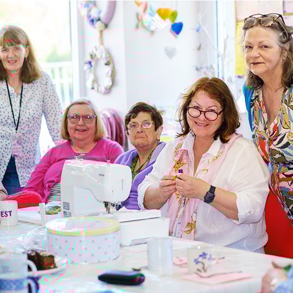 Weekly Activities - Nest