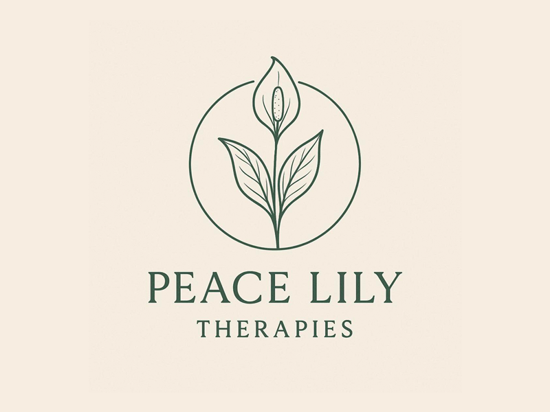 Peace Lily Therapies