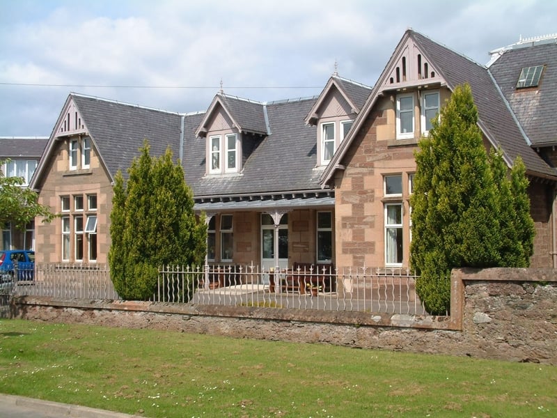 Blairgowrie Community Hospital