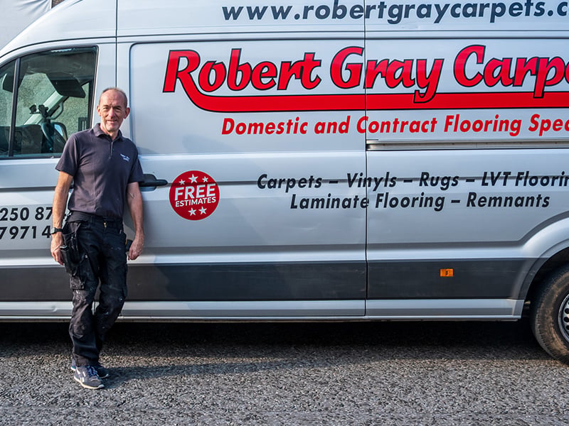 Robert Gray Carpets
