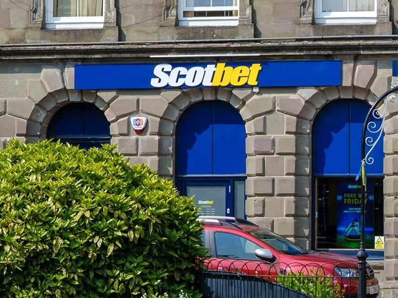 Scotbet