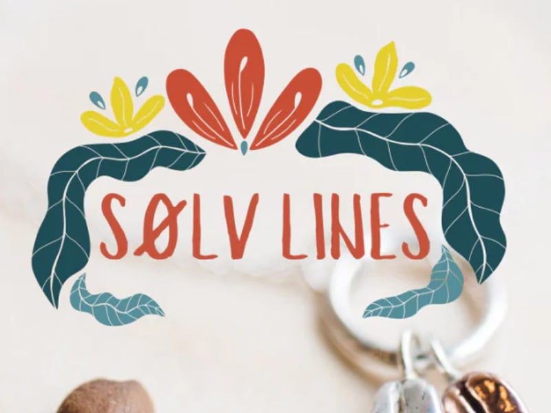 Sølv Lines