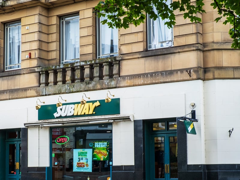 Subway