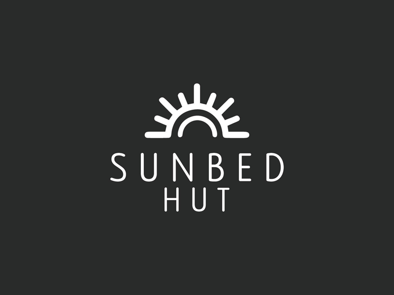 The Sunbed Hut