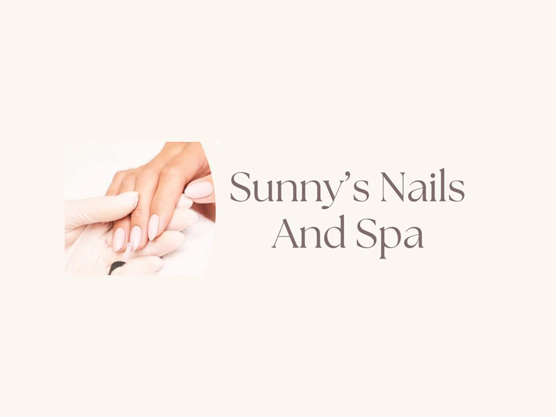 Sunny's Nail Bar
