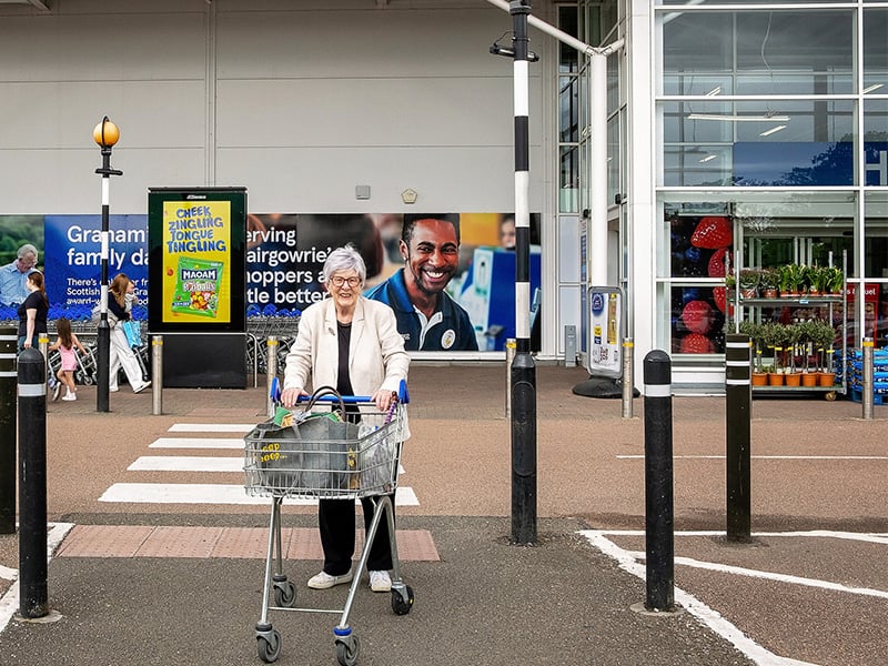 Tesco
