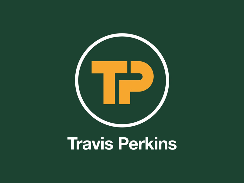 Travis Perkins -Blairgowrie