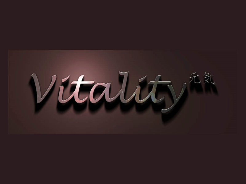 Vitality