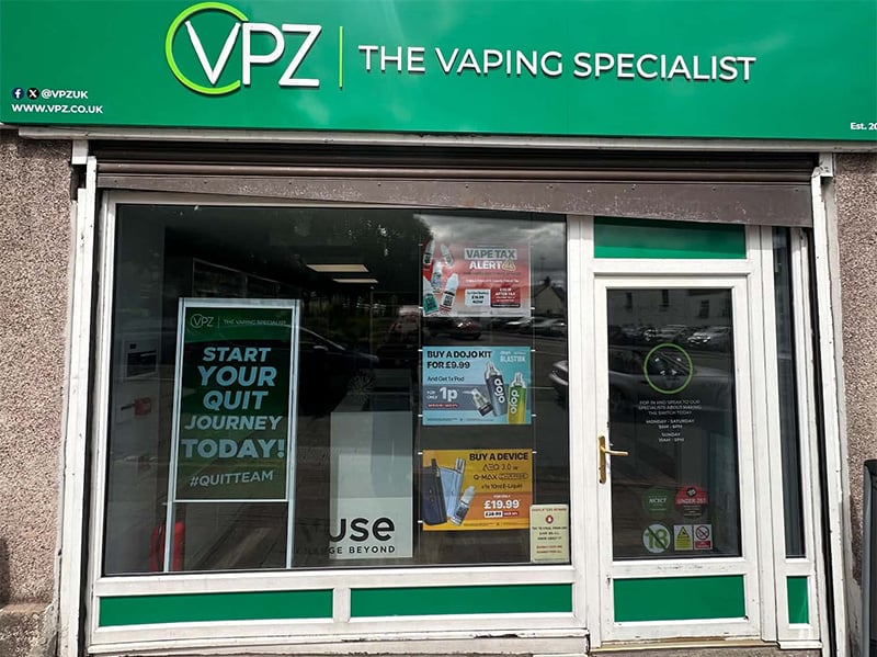 VPZ