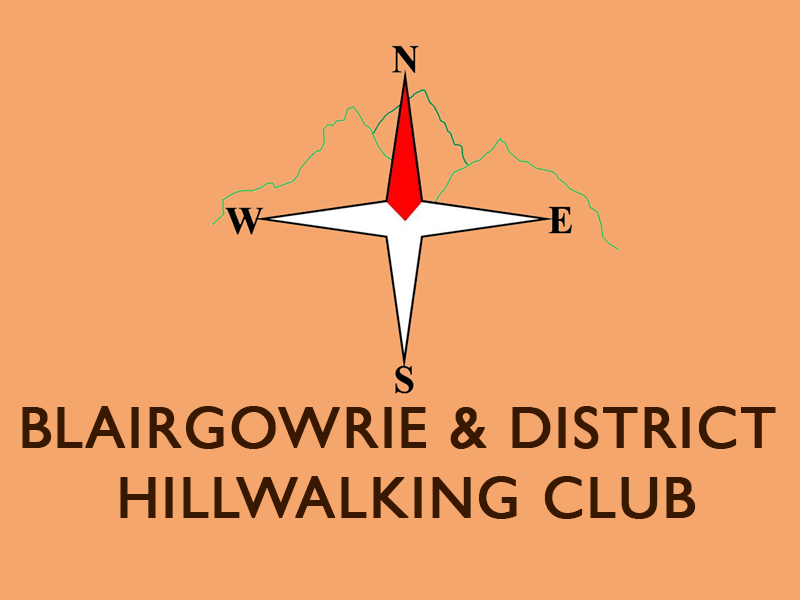 Blairgowrie and District Hillwalking Club