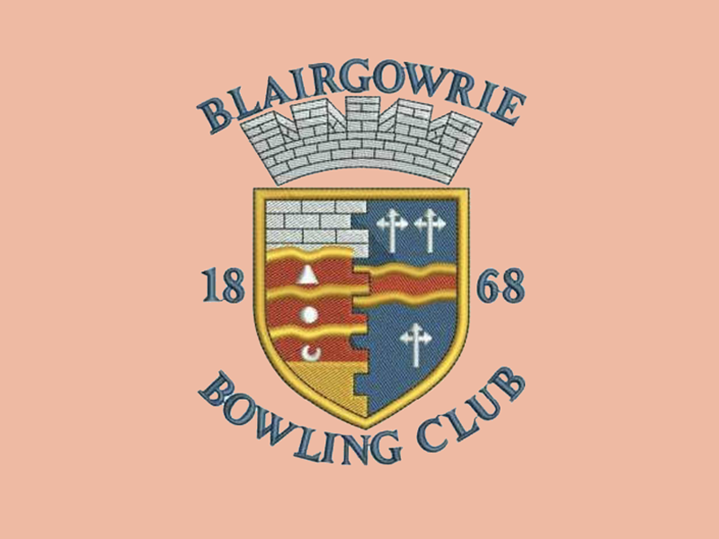 Blairgowrie Bowling Club