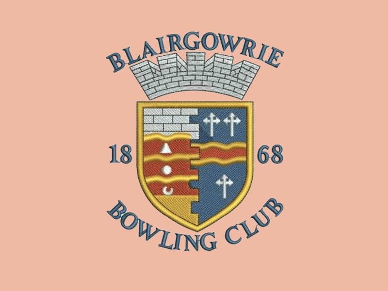 Blairgowrie Bowling Club