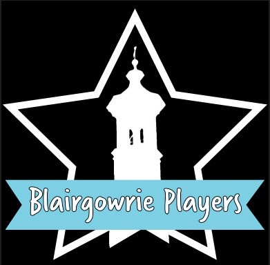 Blairgowrie Players & Curtains Up