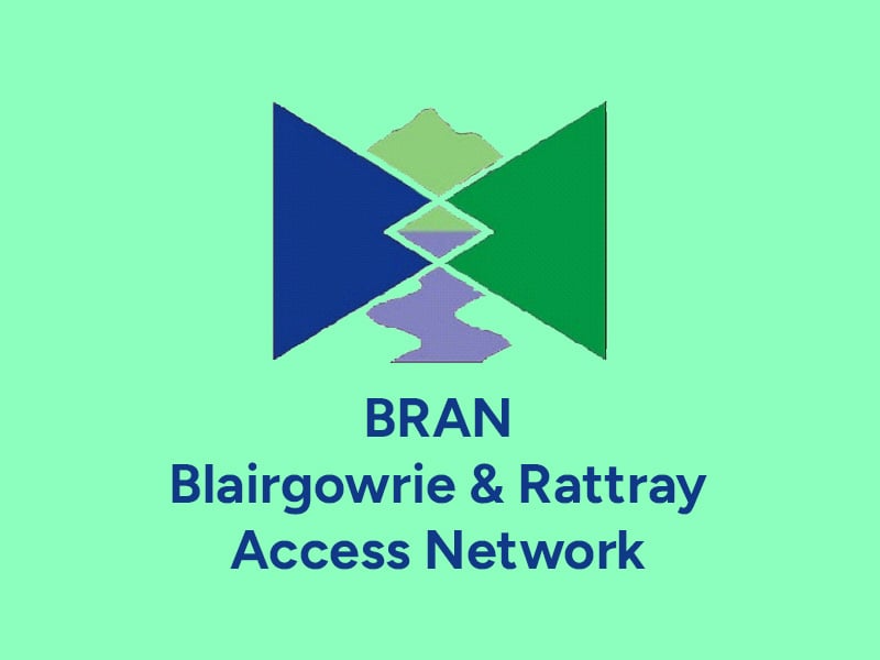 Blairgowrie and Rattray Access Network