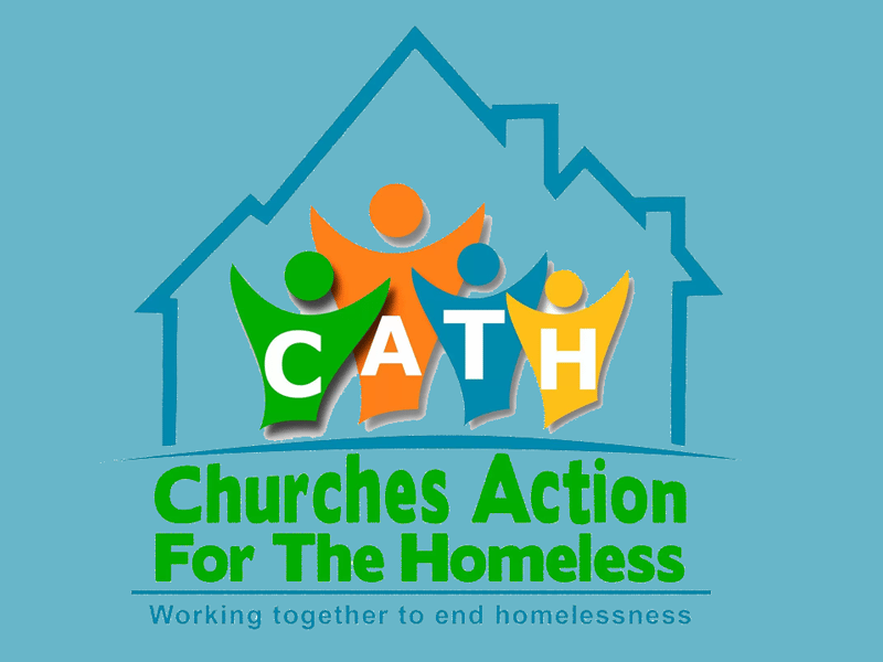 Churches Action for The Homeless