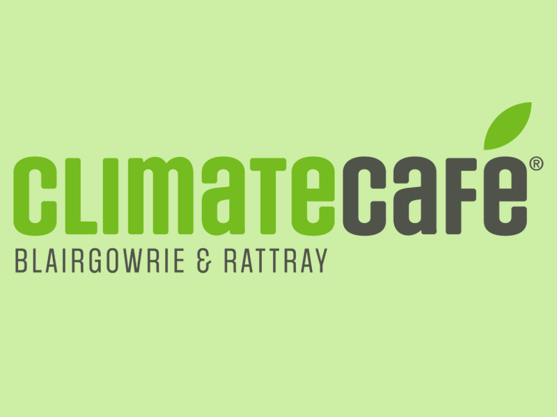 Climate Cafe