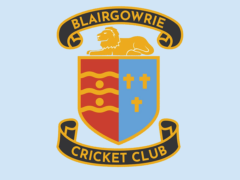 Blairgowrie Cricket Club