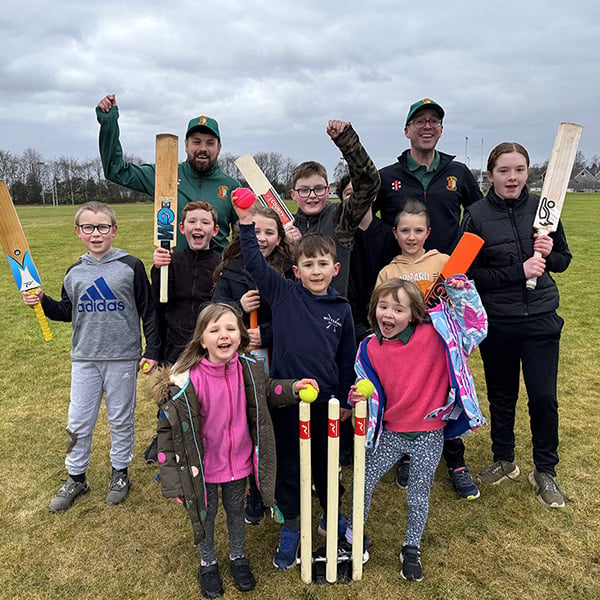 Local Cricket Team