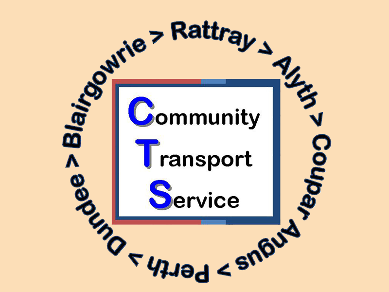 Community Transport