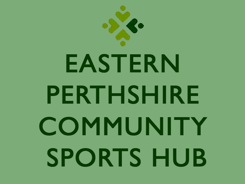 East Perthshire Community Sport Partnership
