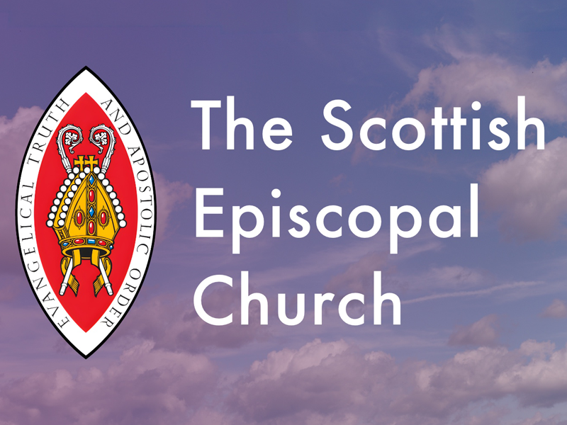 The Episcopal Churches