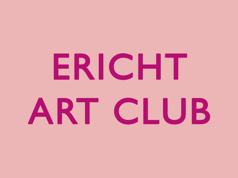 Ericht Art Club