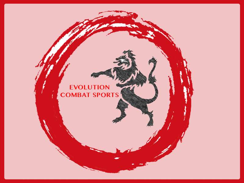 Evolution Combat Sports