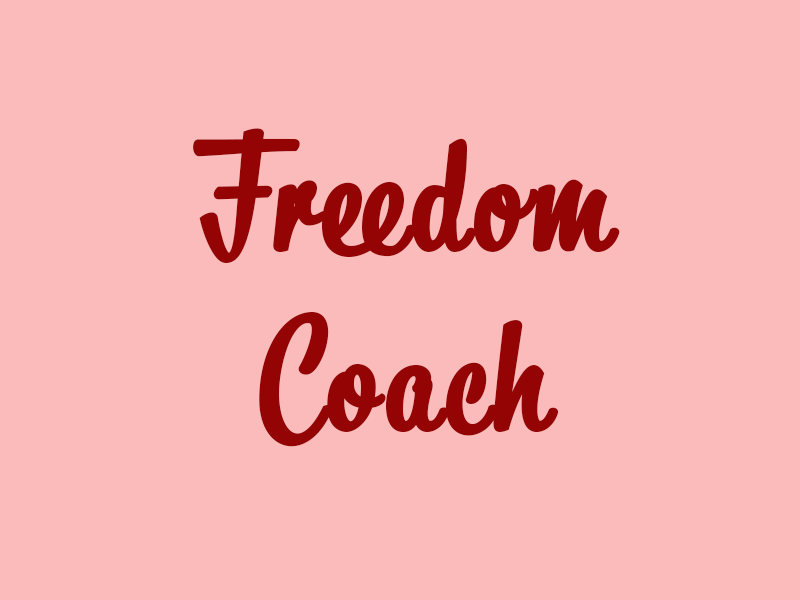 Freedom Coach