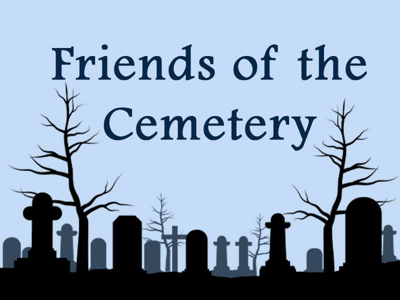 Friends of the Cemeteries