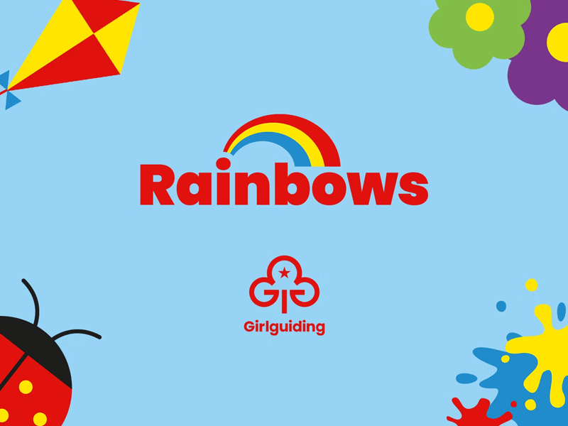 Blairgowrie Rainbows