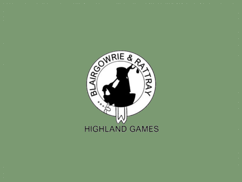 Blairgowrie & Rattray Highland Games