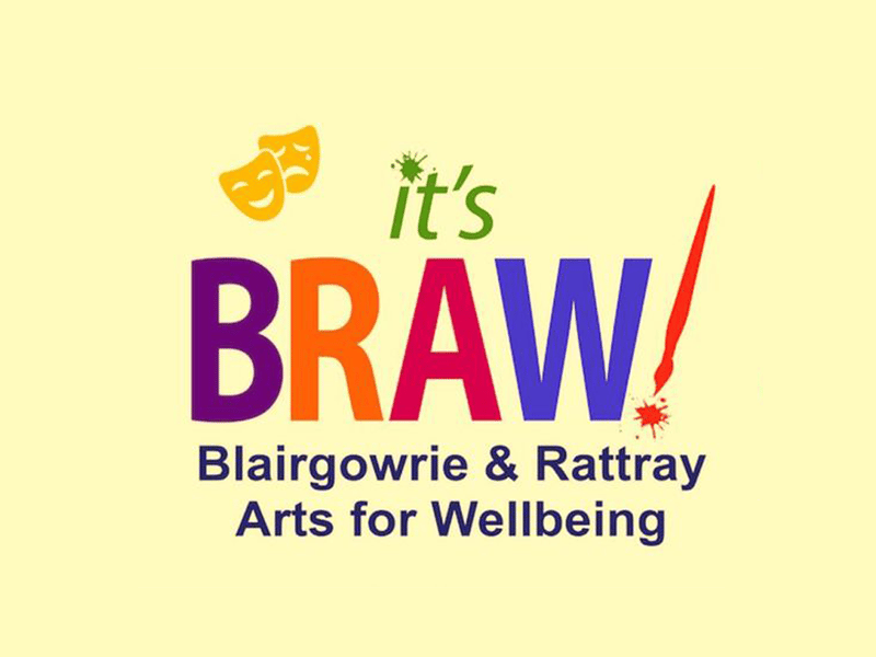 It's BRAW