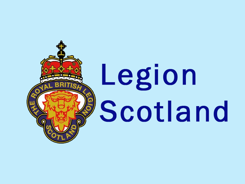 Legion Scotland, Blairgowrie