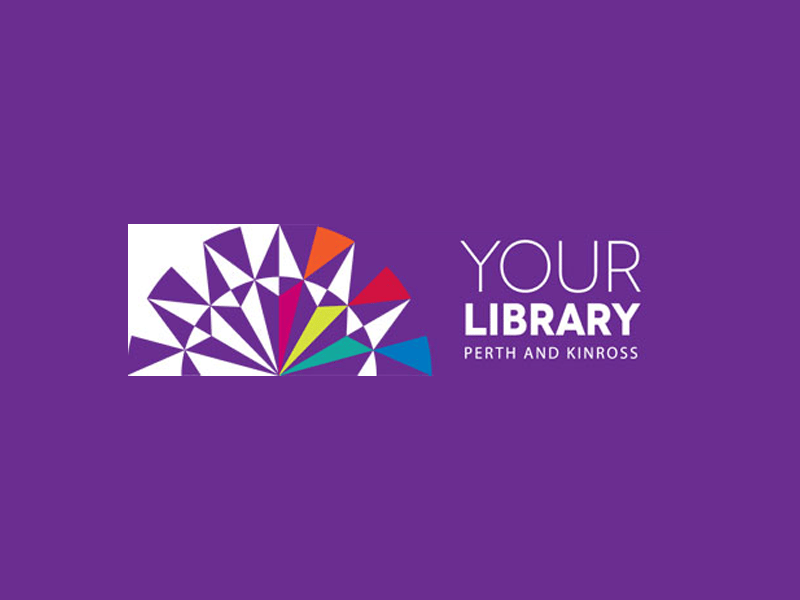 Blairgowrie Library