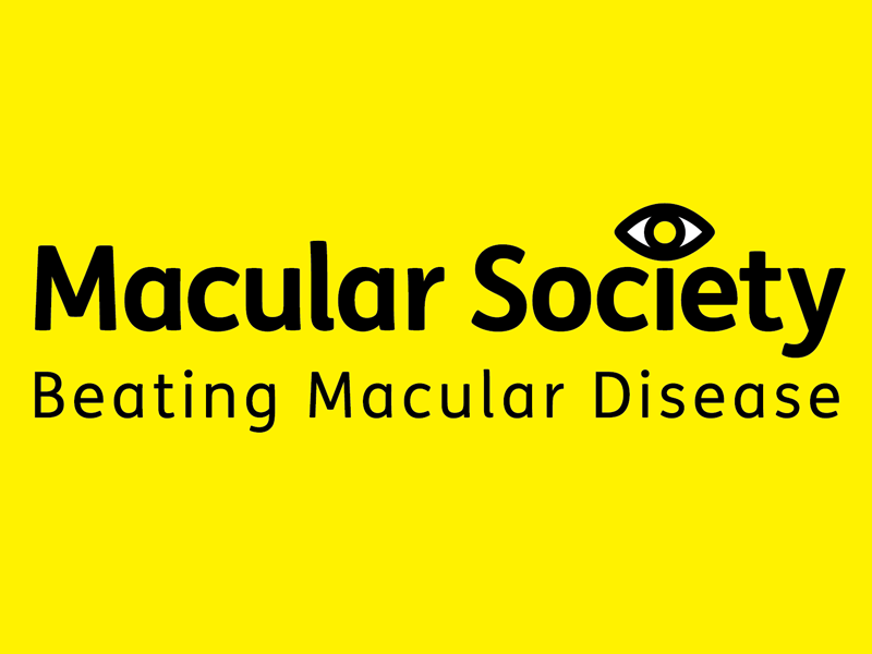 Macular Support Group