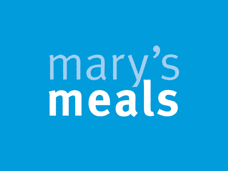 Mary's Meals