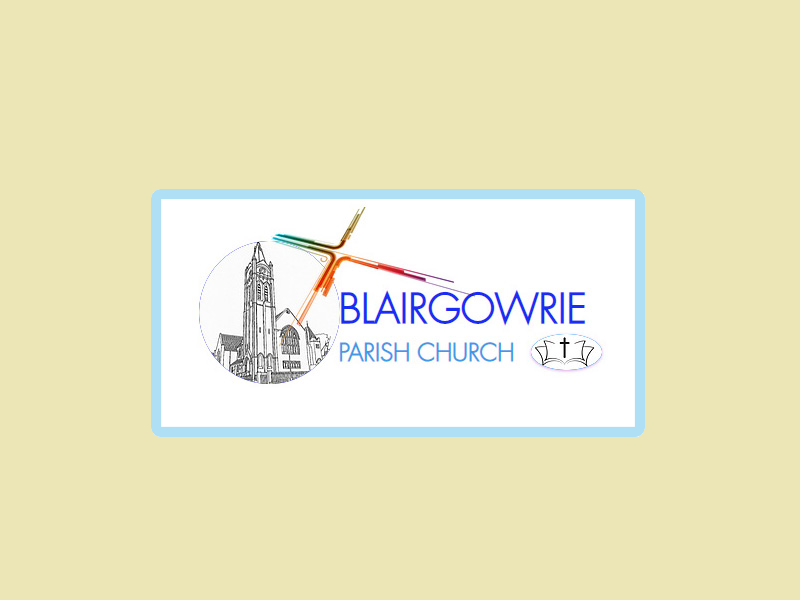 Blairgowrie Parish Church