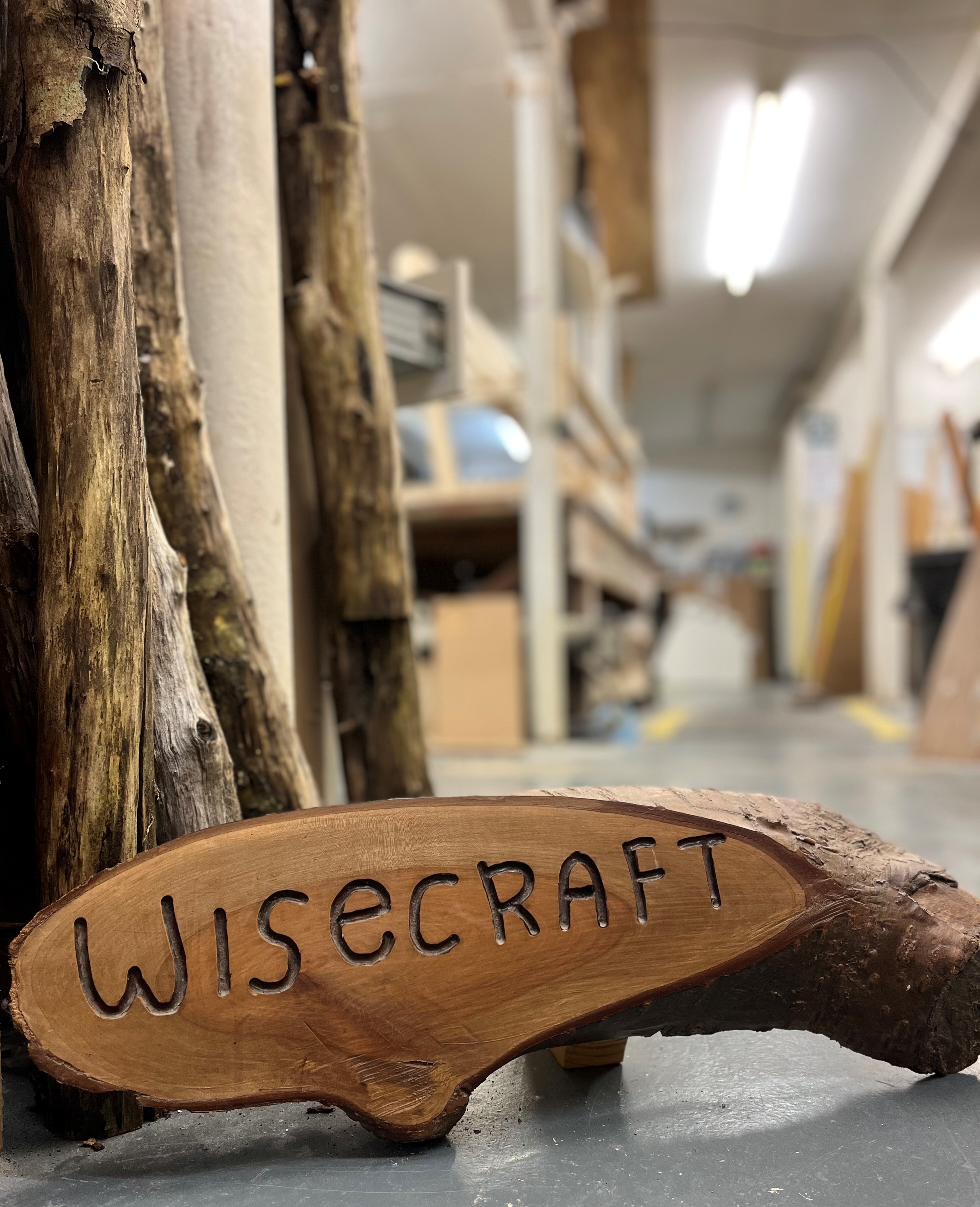 Wisecraft (PKAVS)