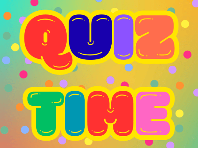 Quiz League