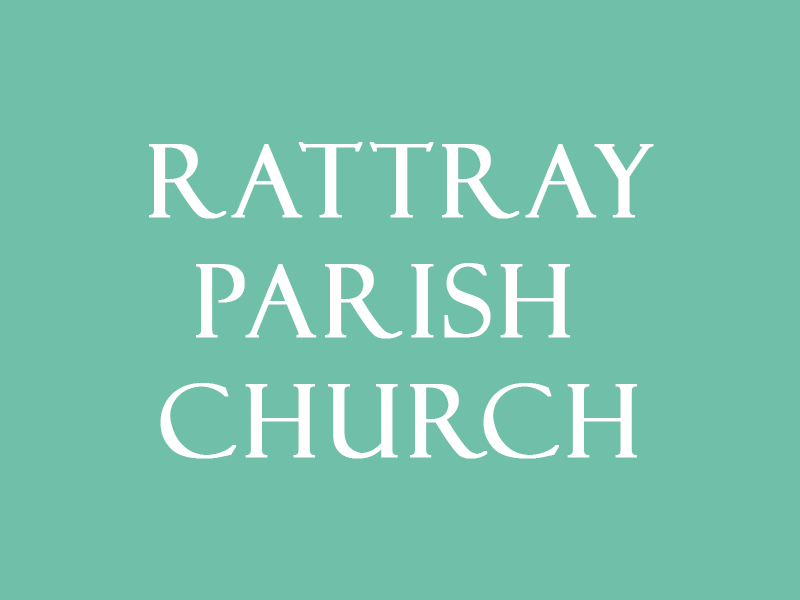 Rattray Parish Church (Church of Scotland)
