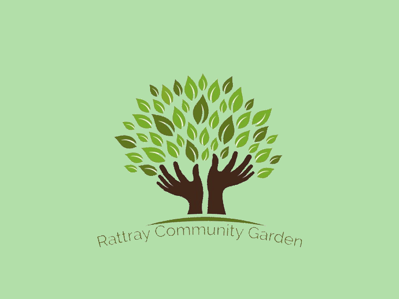 Rattray Community Garden