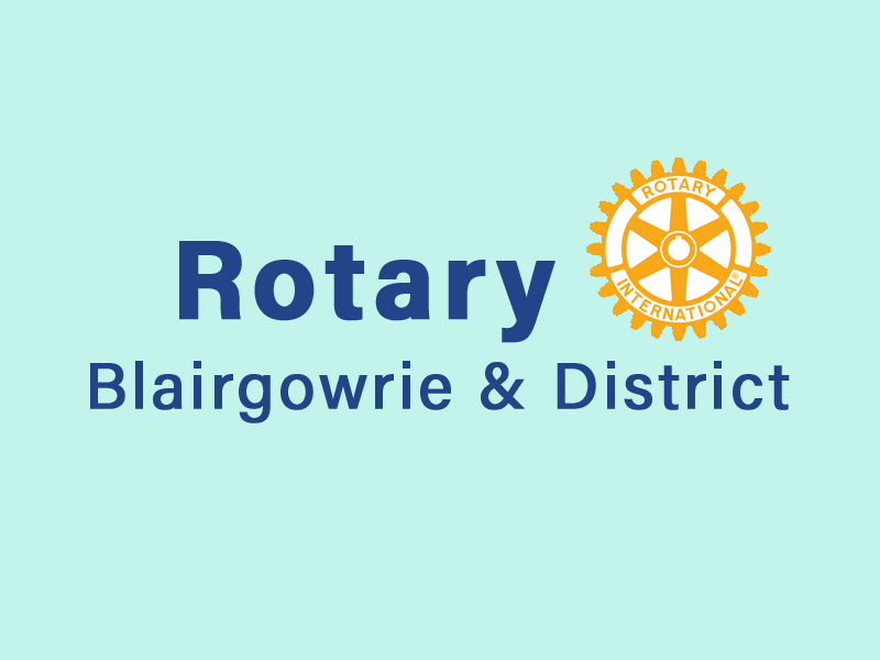 Rotary Club of Blairgowrie