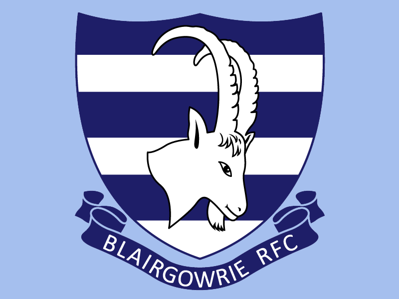 Blairgowrie Rugby Club