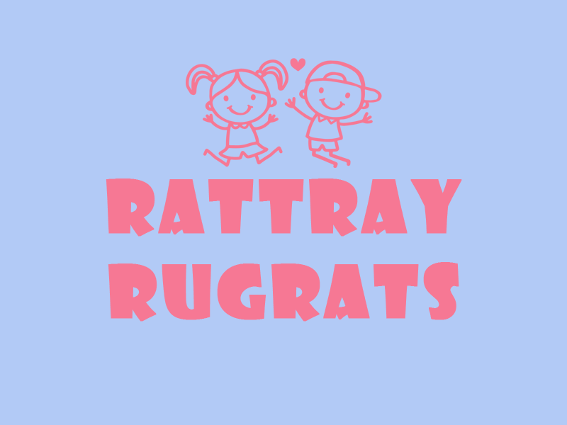 Rattray Rugrats