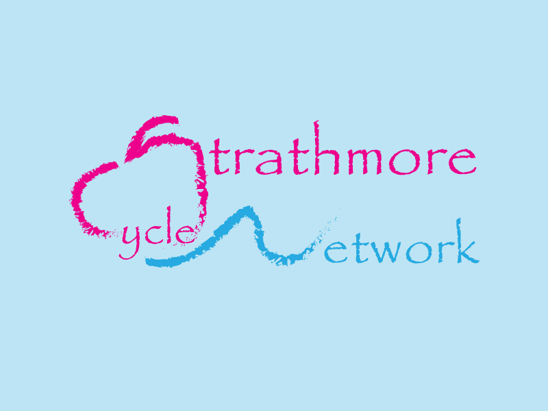 Strathmore Cycle Network