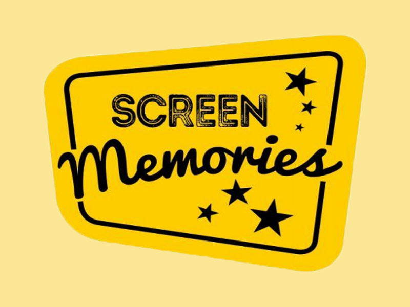 Screen Memories