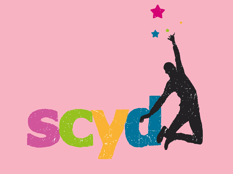 SCYD