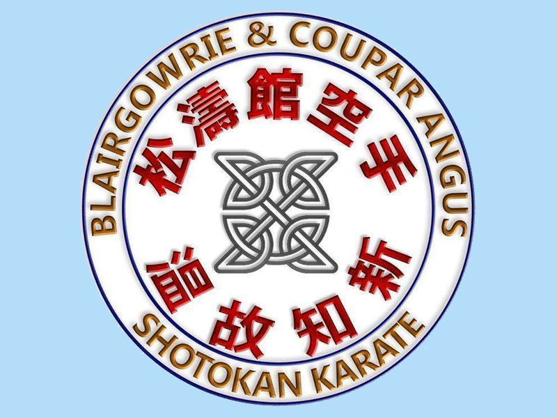 Shotokan Karate Club